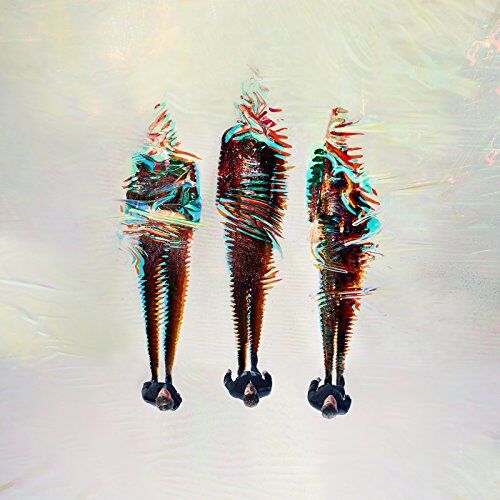 Take That - III (Limited Deluxe Edition) - Preis vom 01.10.2026 17:08:56 h