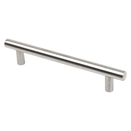 Domoletti FURNITURE HANDL 128MM 7-891H.128.29 SS (33036274)