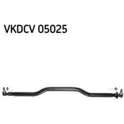 Spurstange SKF VKDCV 05025