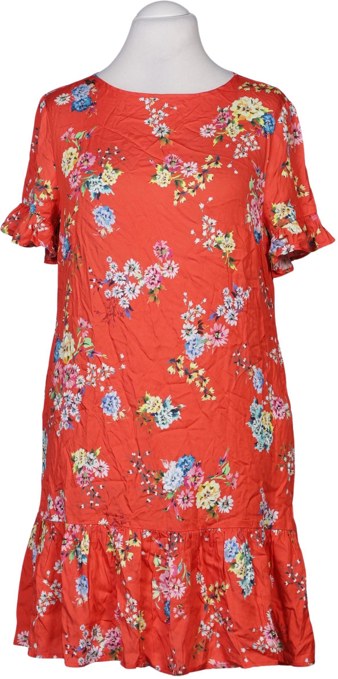 Apanage Damen Kleid, Rot, Gr. M, Viskose - Second Hand