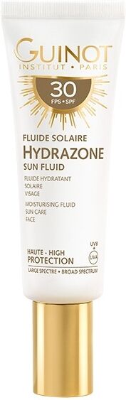 Guinot ​Hydrazone Fluide Sol SPF30 Visage 50ml