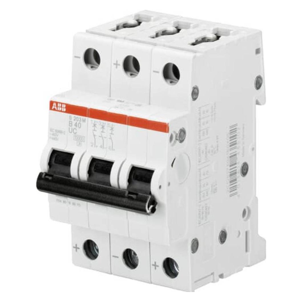 ABB Leitungsschutzschalter (2CDS273061R0065)