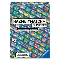 Ravensburger Tischspiel (Englisch, 3 - 8 Spieler)