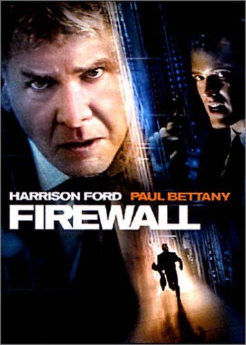Richard Loncraine - Firewall [FR Import] - Preis vom 11.10.2026 15:43:13 h