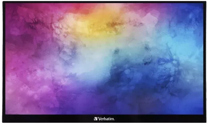 14" VERBATIM PM-14 LIGHT