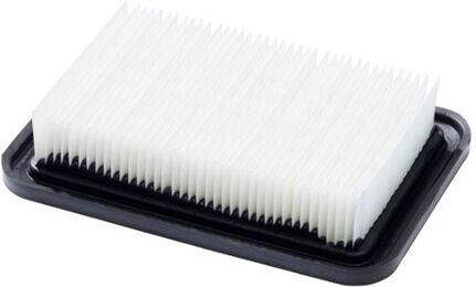Nilfisk Attix 33, 44 Hepafilter/ hovedfilter PTFE - 107413540