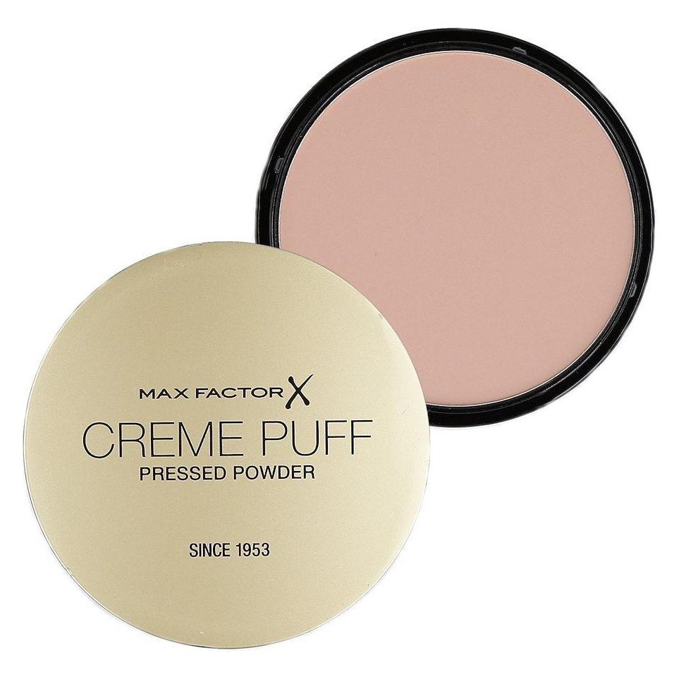 Max Factor Creme Puff (53 Tempting Touch) (99350107136)