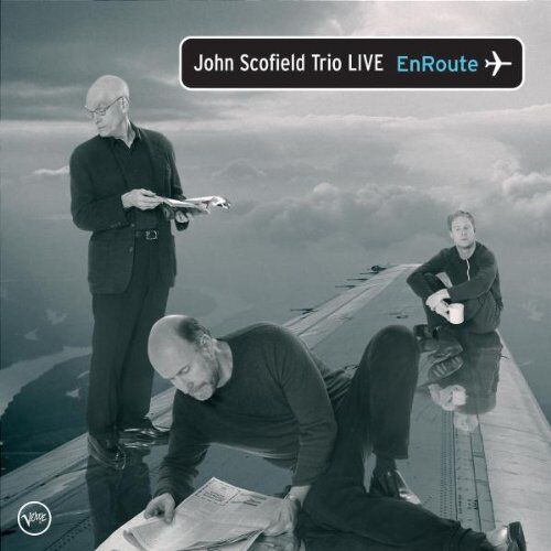 John Scofield - En Route - Preis vom 09.10.2026 07:28:09 h