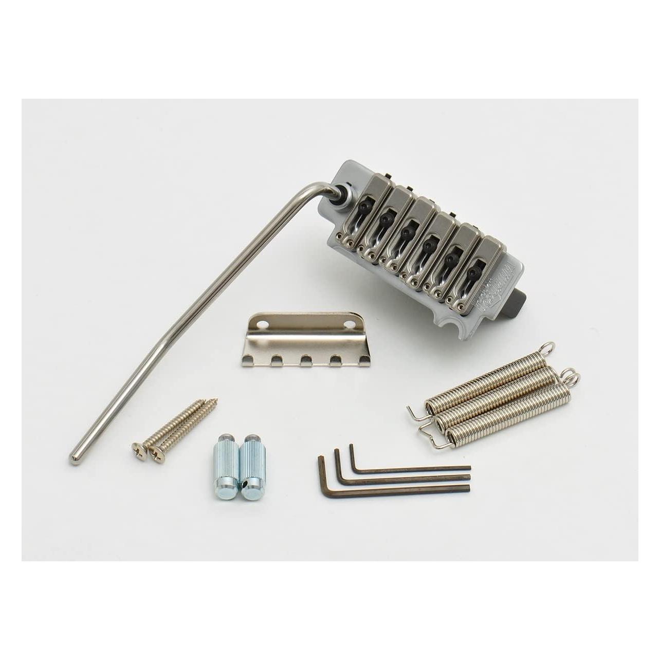Wilkinson VS-100N Tremolo honed chrome (682135)