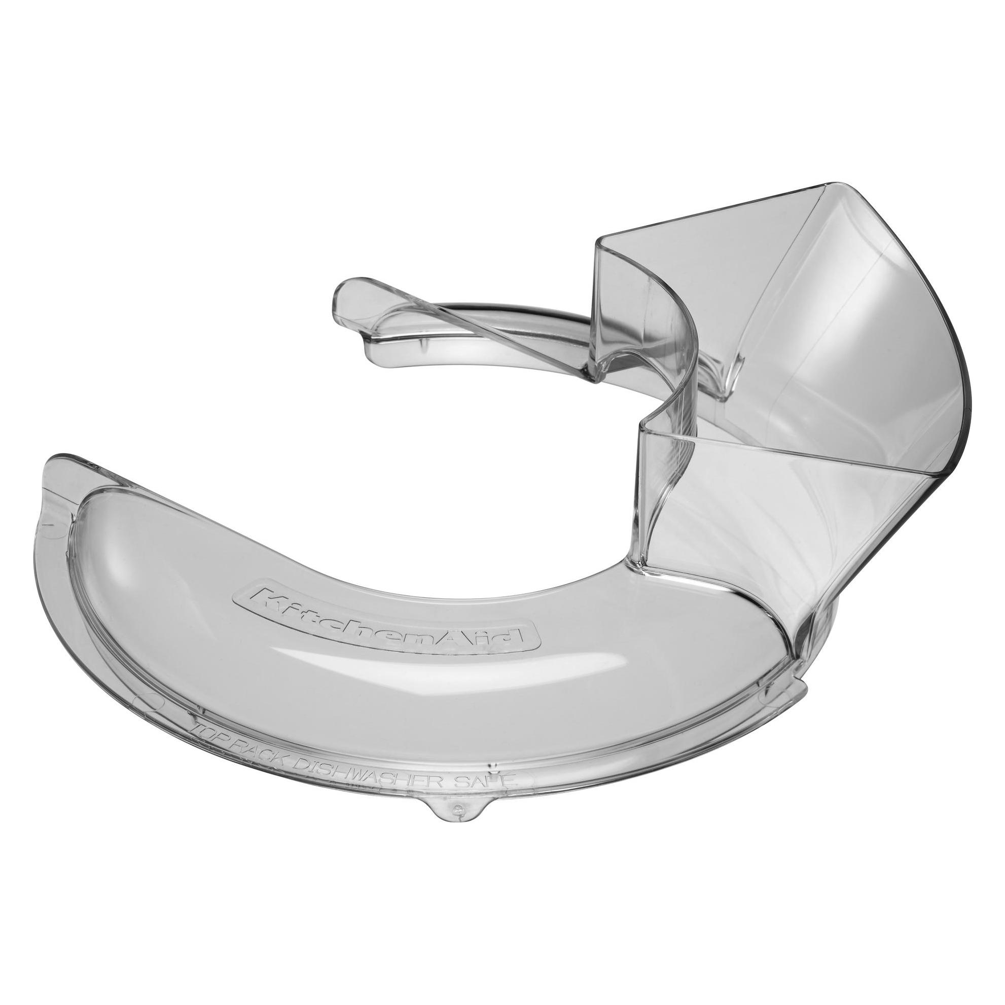 KitchenAid 5KSMTHPS Spritzschutz (13560)