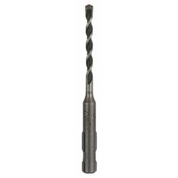 Bosch Accessories PUNTA MULTICOSTRUCTION SDS-QUICK 4X40X85 UNIVERSAL 2609256910 Mehrzweckbohrer 4 mm Gesamtlänge 85 mm SDS-Quick 1 St.