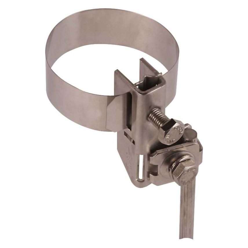 Dehn BRS 27.89 AK1X10 2X6.8 V2A (540103)