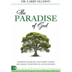 The Paradise of God, Sachbücher von Larry Ollison