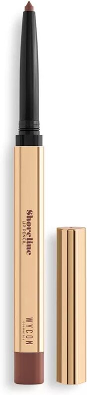 WYCON - Shoreline - Lip Pencil, 1 Stück,  CHESTNUT