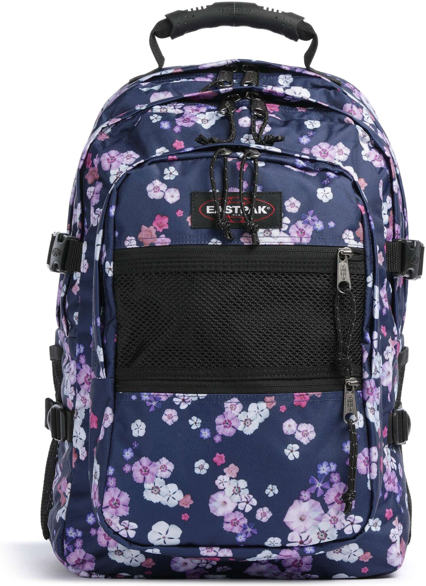Eastpak Suplyer Rucksack, blau