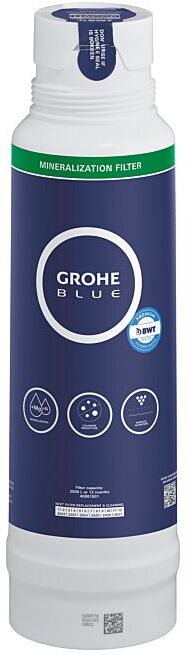 Grohe Mineralisierungs-Filter 40881001 Speisewasser Druck 1-4 Bar