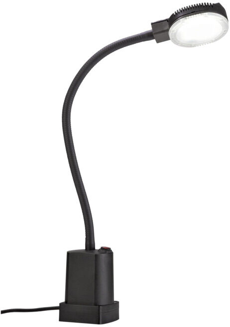 Lampes pour machine HEDI, type : 10LED (ML1210B)
