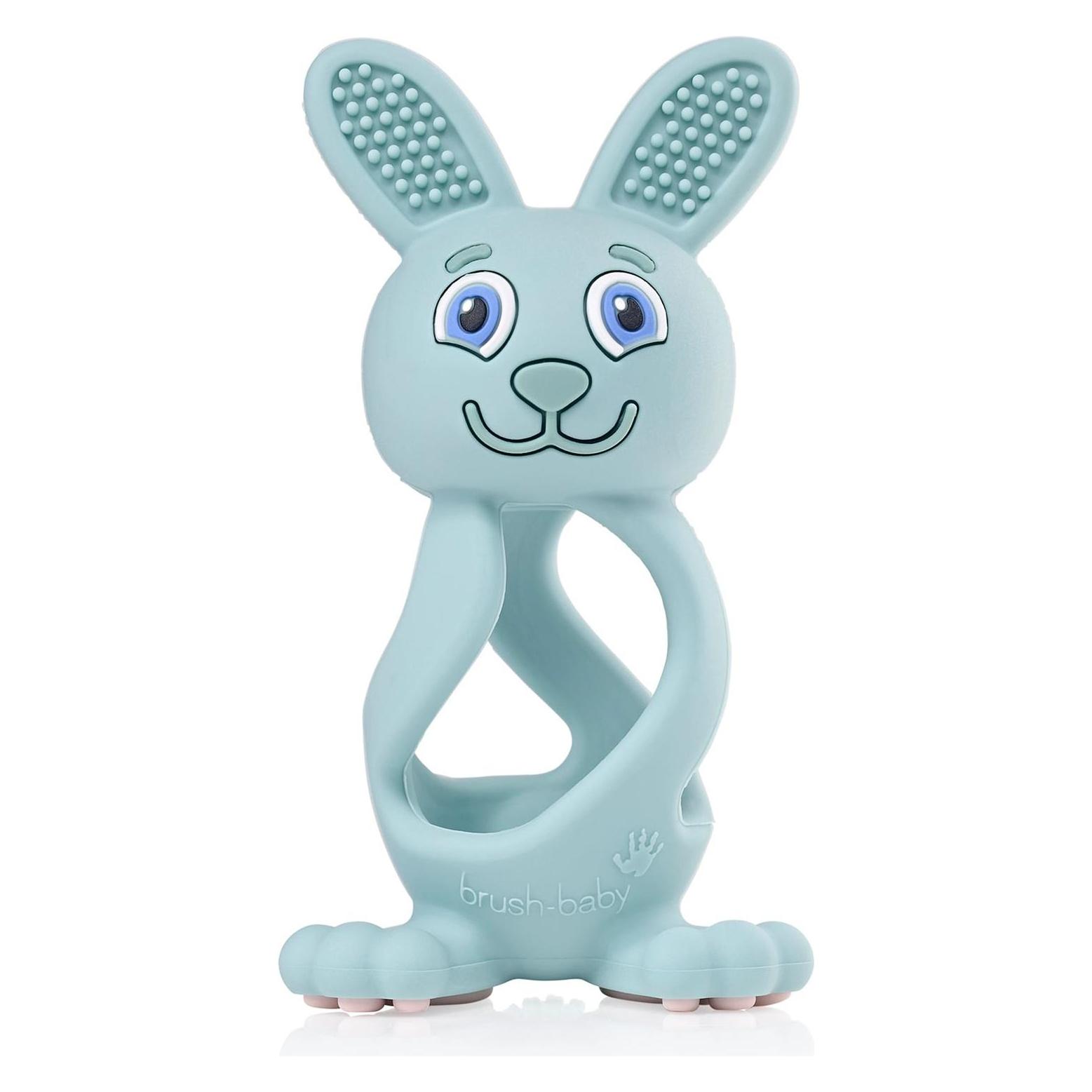 Brush-Baby Bobbie Bunny (0 Monate) (BRB407)