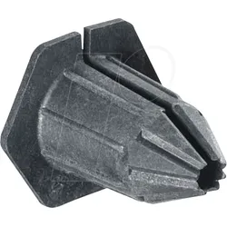 KAISER 9459-01 - Brandschutz Leitungsschott System LS 90, für Brandschutzwände
