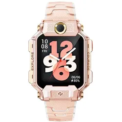 imoo Watch Phone X10, Kinder Smartwatch rosa