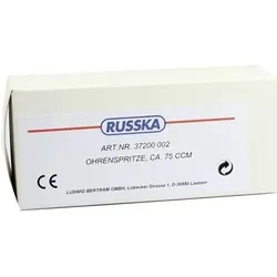 OHRENSPRITZE 75 ml 1 St