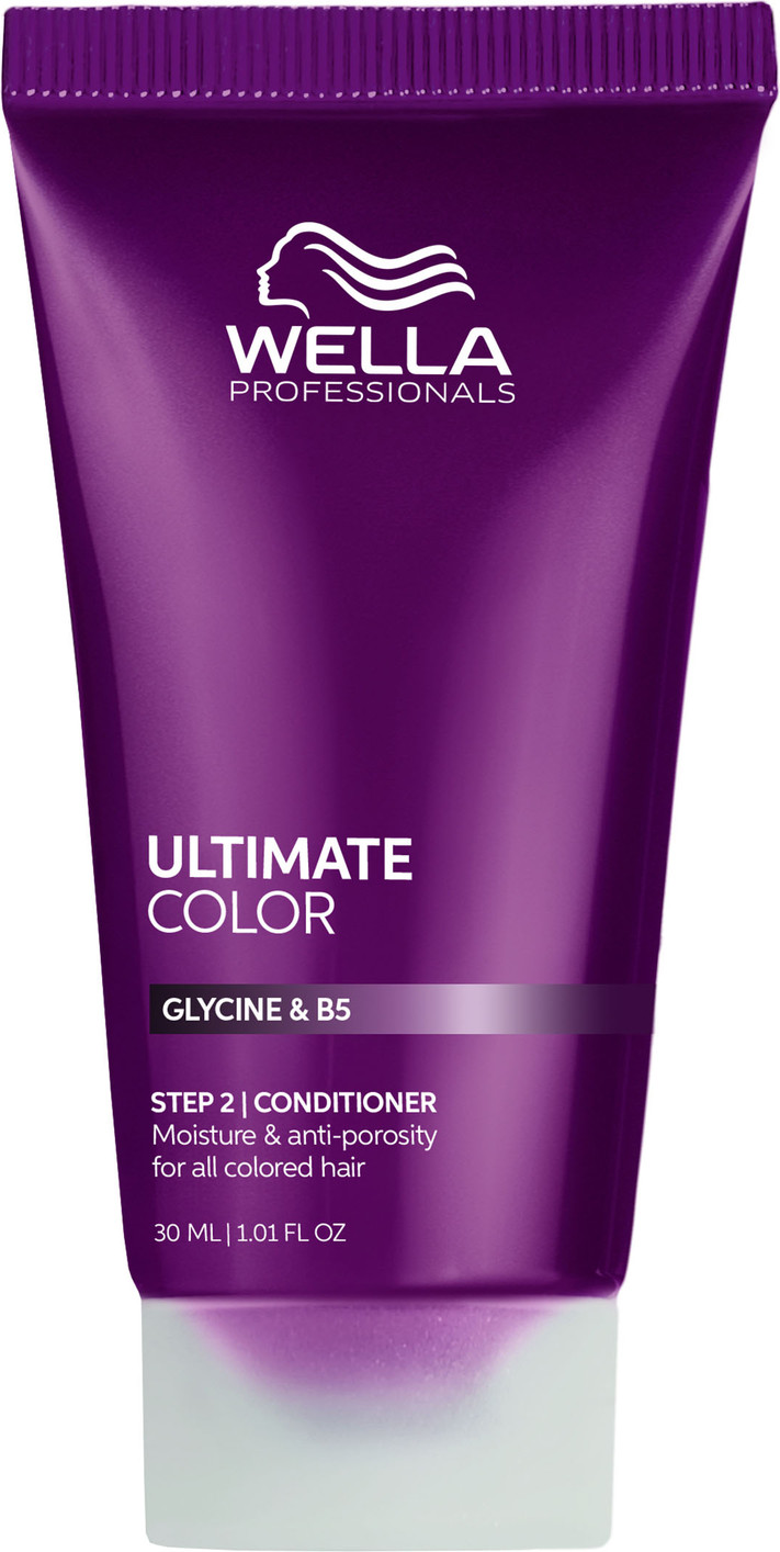 Wella Ultimate Color Conditioner 30 ml CT-4699
