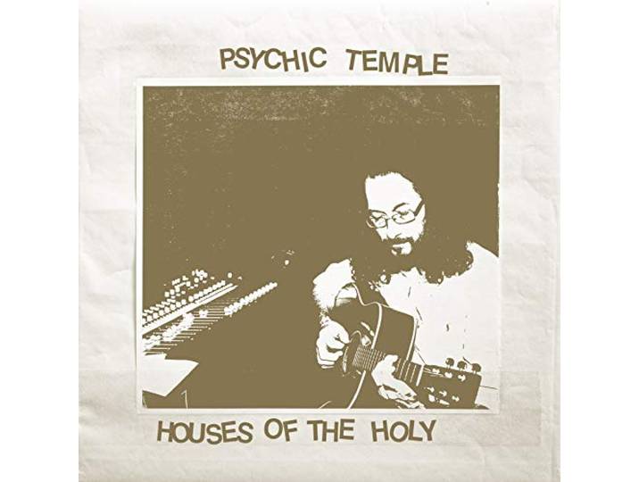 Houses of the Holy