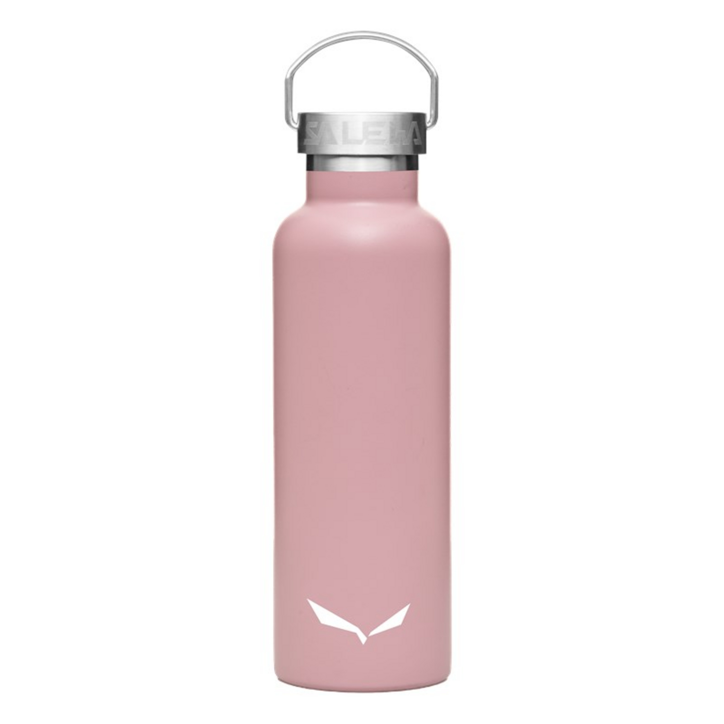 Salewa Valsura 0.65L Isolierflasche Isolierflaschen pink
