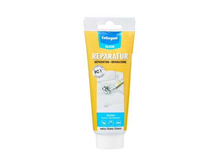 Coltogum Dichtmasse Reparatur Weiss 100ml