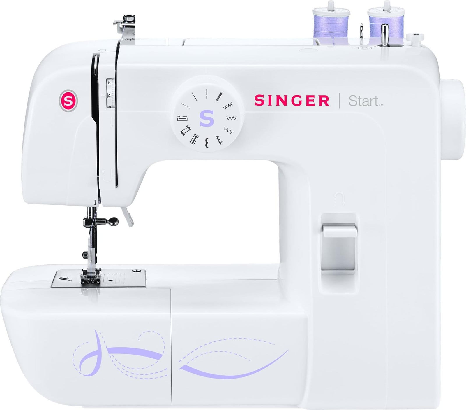 Singer Start 1306 naaimachine