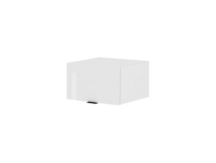 ROYAL24_MARKT Hängeschrank – Tiefer Stauraum für maximale Funktionalität (Küchen Hängeschrank, 1-St., Lunara – NS60) Hochwertig - Modern - Exklusiv