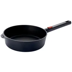 Woll Guss-Hochrandpfanne ECO LOGIC QXR - D ca. 24.00