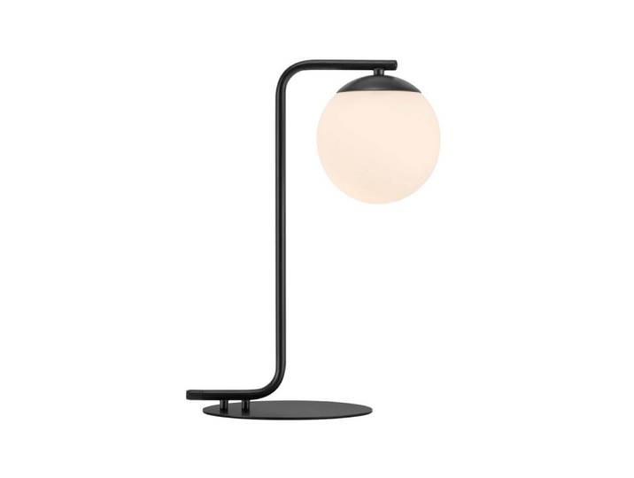 Design tafellamp Grant zwart Nordlux - 46635003