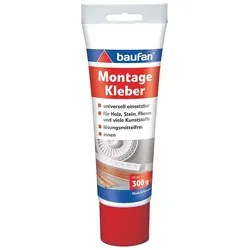 baufan Montagekleber
