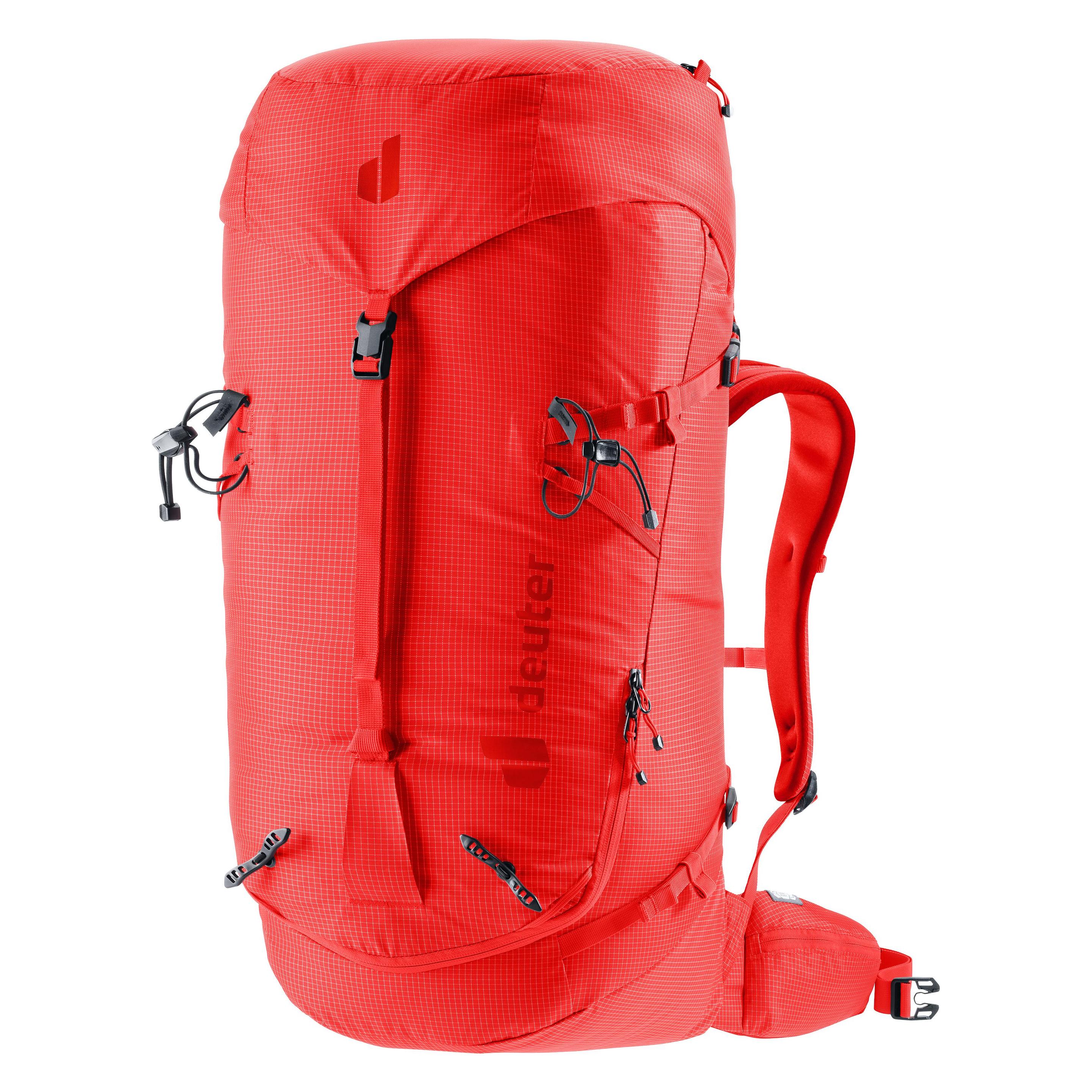 Deuter Guide 44 + 6 (44 l) (3361326DE-5124)