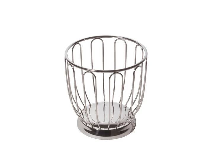 Alessi Alessi fruitmand Ø22 cm