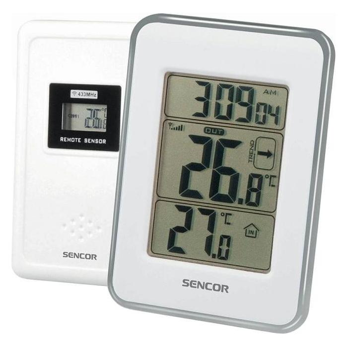 Sencor SWS 25 WS (SWS 25 WS)