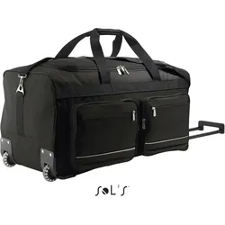 Sol's Voyager, Koffer, Schwarz