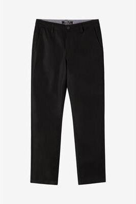 O'Neill s Redlands Hybrid Pants in Black, Size 22, Polyester/Twill