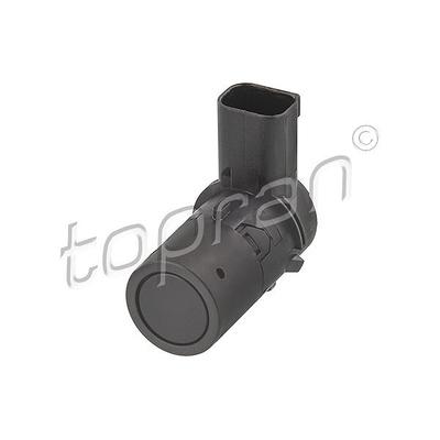 Topran Sensor, Einparkhilfe [Hersteller-Nr. 600427] für Volvo