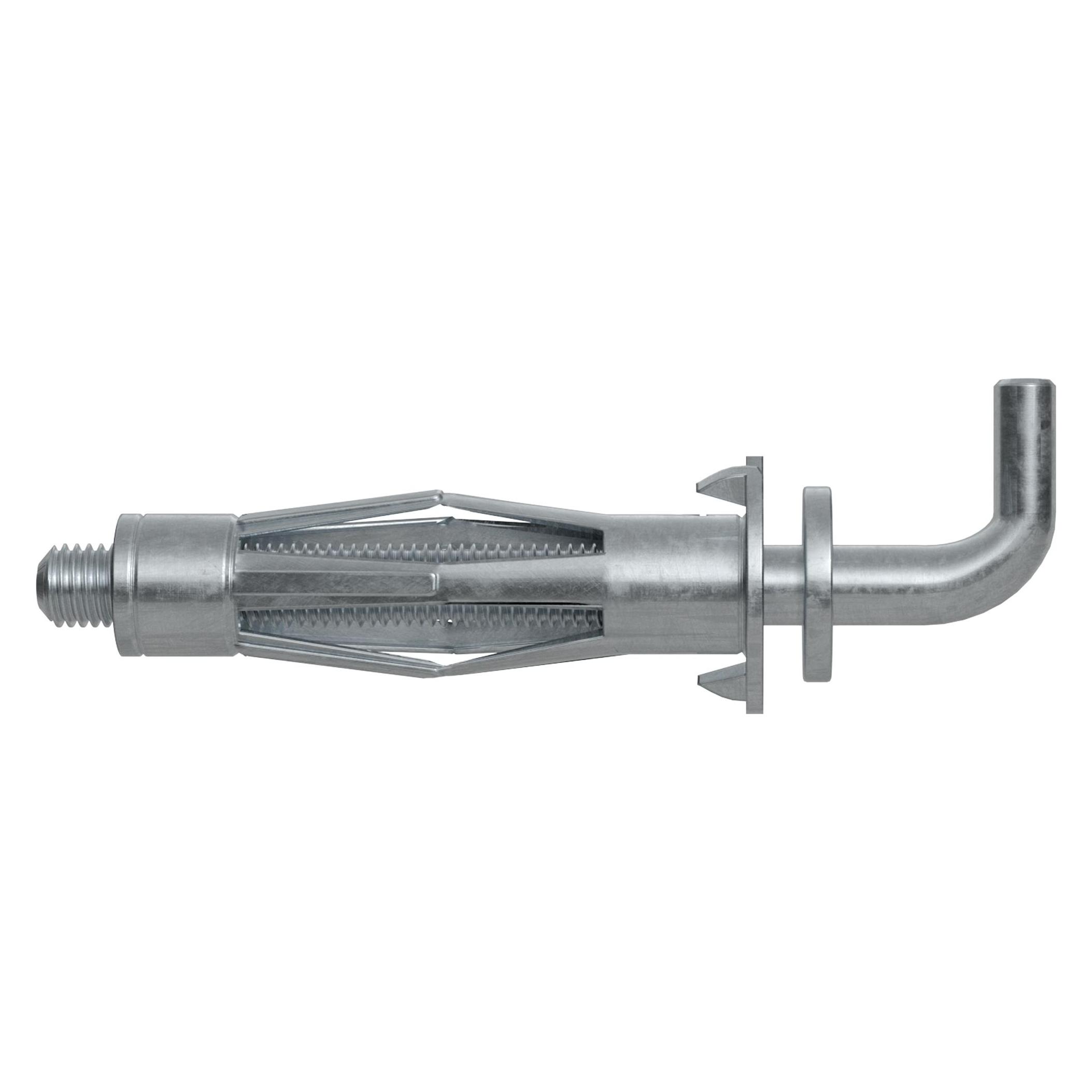 Fischer Hohlraum-Metalldübel HM 5x65 H K (4 Stk.) (090926)