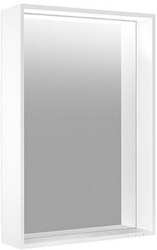 Keuco Plan Lichtspiegel 07896171500 500x700x105mm, 1 Lichtfarbe