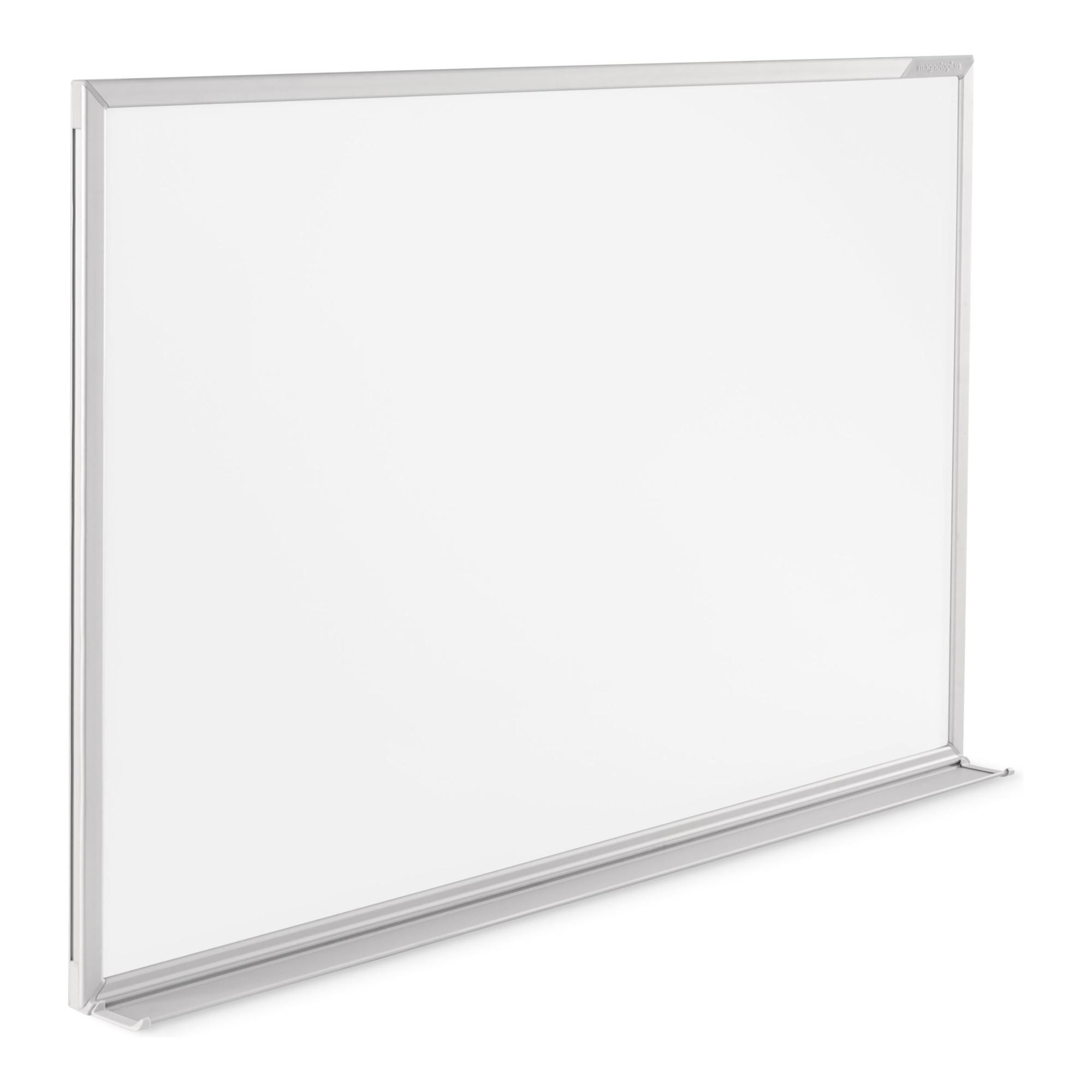 Magnetoplan Design-Whiteboard CC, 2400 x 1200 mm (12410CC)