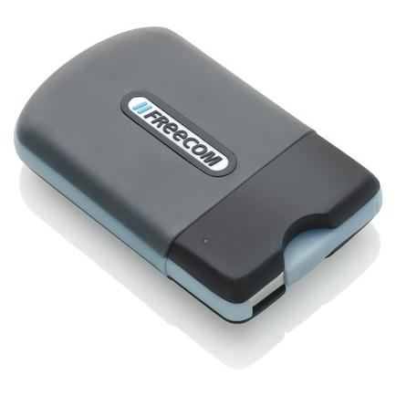Freecom HD ToughDrive mini mSSD USB3 128GB (0.13 TB) (56344)