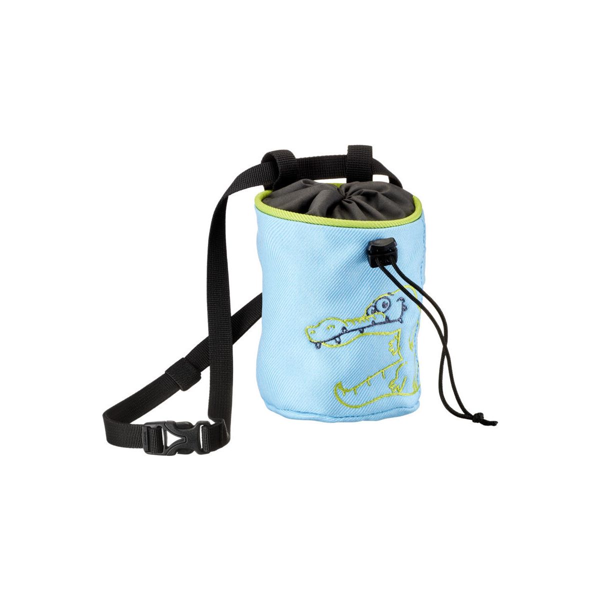 Edelrid Chalk Bag Muffin polar (065) 721820000650