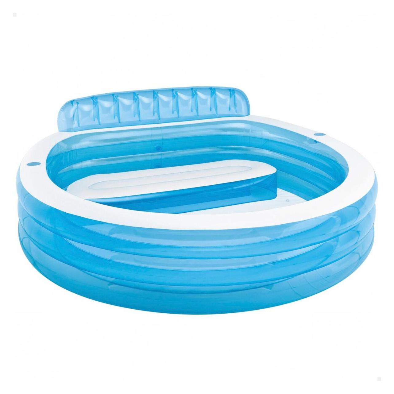 Intex Swim Center Family Lounge (216 cm) (57190NP)