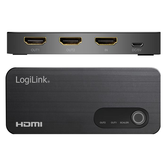 LogiLink HD0059 (HD0059)