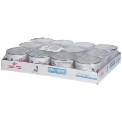 Royal Canin Canine Hypoallergenic 12x200g 12x200 g Futter
