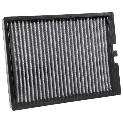 K&n Filters Filter, Innenraumluft [Hersteller-Nr. VF2053] für Ford Usa