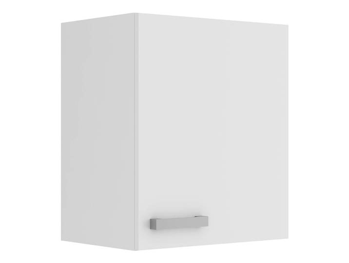 Hängeschrank 50cm Weiß/Weiß